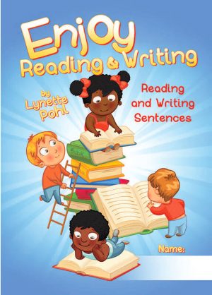 Enjoy Reading and Writing : Lynette Pohl