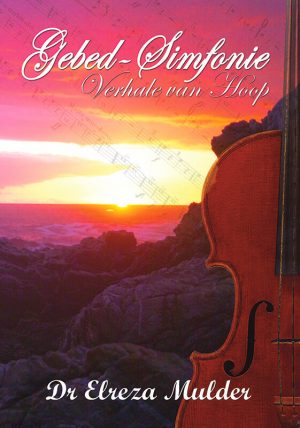 Gebed-simfonie : Elreza Mulder