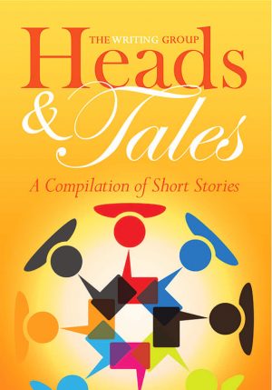 Heads & Tales : The Writing Group