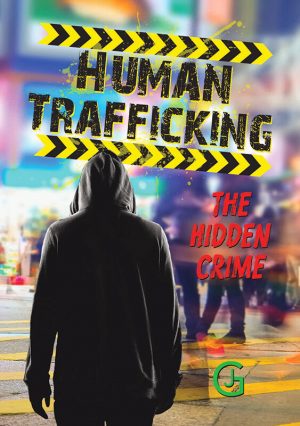 Human Trafficking : Joan Groenewald