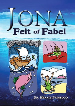 Jona : Hennie Prinsloo