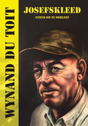 Josefskleed : Wynand du Toit