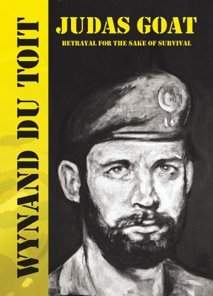 Judas goat : Wynand du Toit