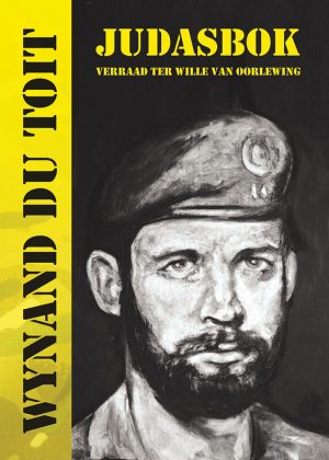 Judasbok : Wynand du Toit