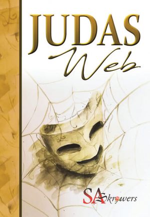 Judas web : SA Skrywers