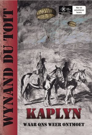 Kaplyn : Wynand du Toit