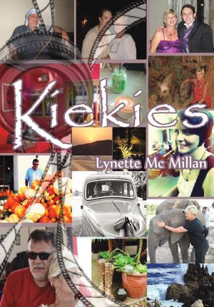 Kiekies : Lynette McMillan