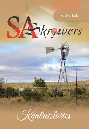 Kontreistories : SA Skrywers