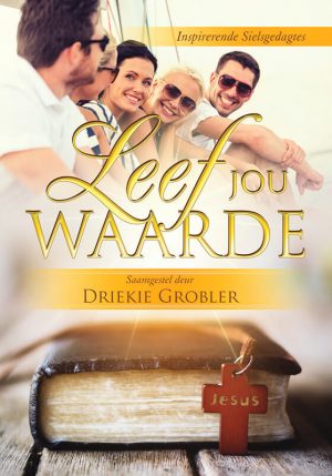 Leef jou waarde : Driekie Grobler