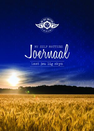 My Self Matters Joernaal (Afr.) : Elizabeth Theunissen