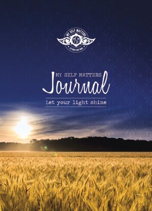 My Self Matters Journal (Eng.) : Elizabeth Theunissen