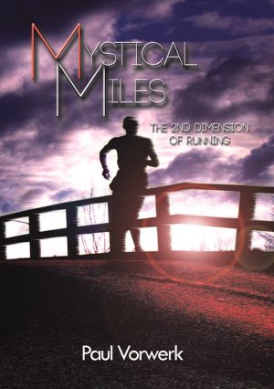 Mystical Miles : Paul Vorwerk