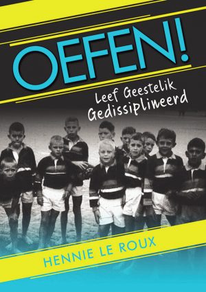 Oefen! : Hennie le Roux