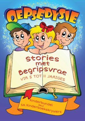 Oepsedysie : SA Skrywers