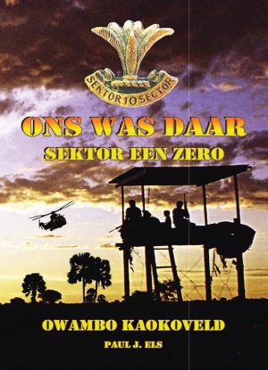 Ons was daar: Sektor 10 : Paul Els