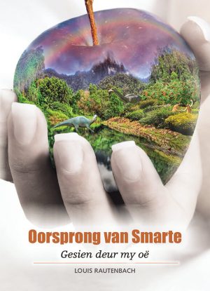 Oorsprong van Smarte : Louis Rautenbach