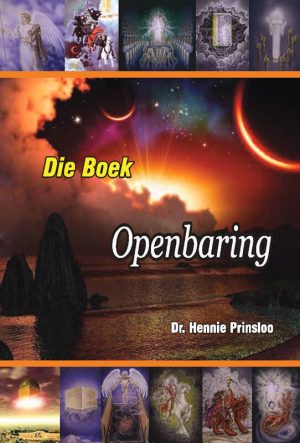 Openbaring : Hennie Prinsloo