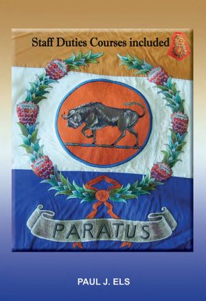 Paratus : Paul Els