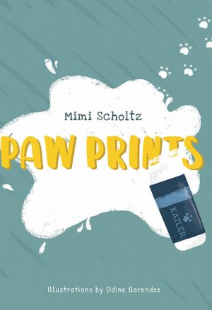 Paw Prints : Mimi Scholtz
