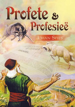 Profete en profesieë : Johan Spies