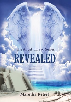 Revealed : Maretha Retief