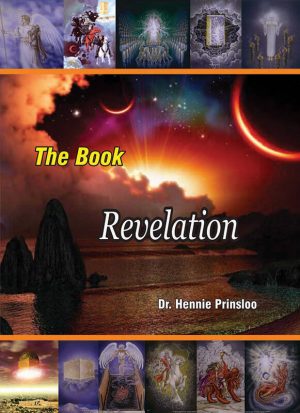 Revelation : Hennie Prinsloo