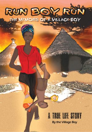 Run Boy Run : The Village Boy