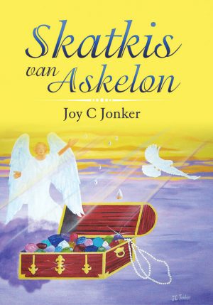 Skatkis van Askelon : Joy C Jonker