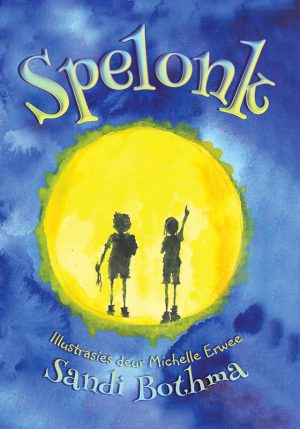 Spelonk : Sandi Bothma