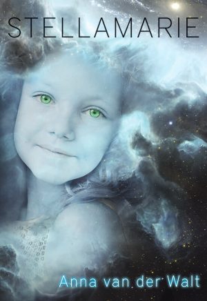 Stellamarie (Boek 2) : Anna vd Walt