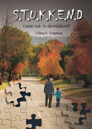 Stukkend : Cobus Erasmus