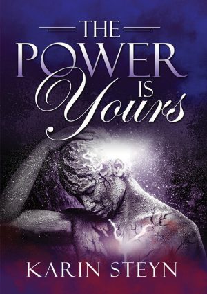 The power is yours : Karin Steyn