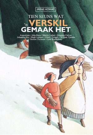 Die tien seuns wat 'n verskil gemaak het : Irene Howat