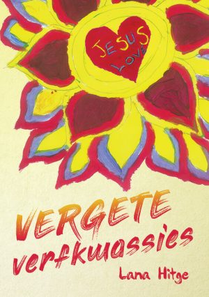 Vergete verfkwassies : Lana Hitge