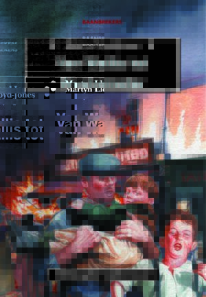 Van Wallis tot Westminster: Martyn Lloyd-Jones : Christopher Catherwood