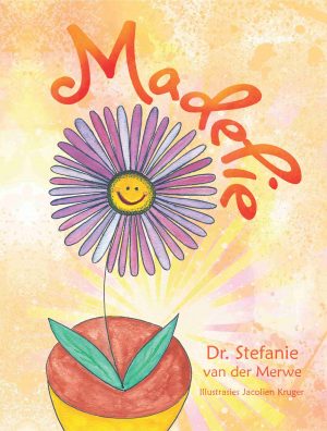 Madelie – Stefanie van der Merwe