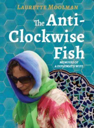 The Anti-clockwise Fish – Laurette Moolman