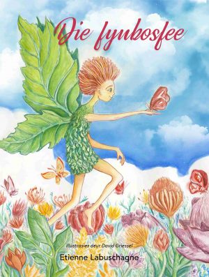 Die Fynbosfee – Etienne Labuschagne