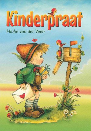 Kinderpraat – Hibbe van der Veen