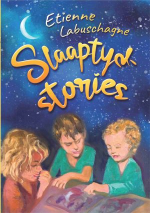Slaaptydstories – Etienne Labuschagne