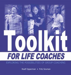 Toolkit for Life Coaches - Roelf Opperman