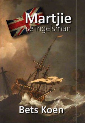 Martjie se Ingelsman – Bets Koen