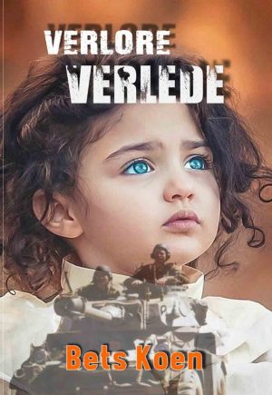 Verlore verlede – Bets Koen