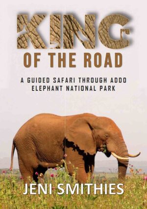 King of the Road – Jeni Smithies