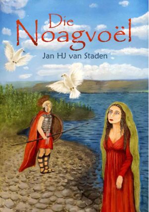 Die Noagvoël - Jan van Staden