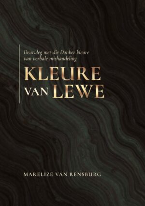 Kleure van Lewe – Marelize