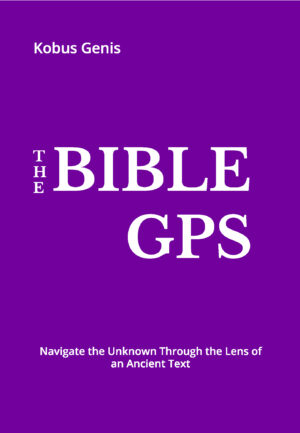 The Bible GPS – Kobus Genis