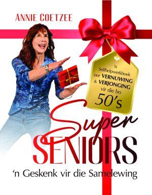 Super Seniors – Annie Coetzee