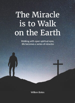 The Miracle is to Walk on the Earth – Willem Botes