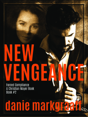 New Vengeance – Danie Markgraaff